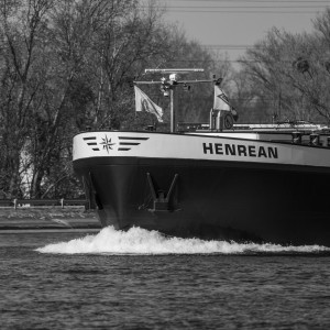 Schiff Henrean